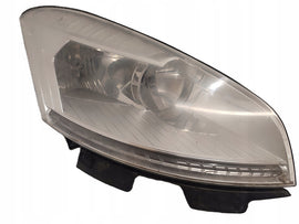 Frontscheinwerfer Citroën C4 Picasso I Rechts Scheinwerfer Headlight