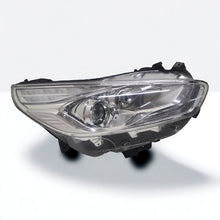 Laden Sie das Bild in den Galerie-Viewer, Frontscheinwerfer Ford Galaxy EM2B-13W029-JH049F LED Rechts Headlight