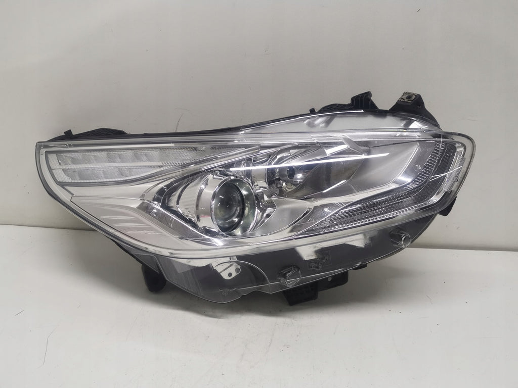 Frontscheinwerfer Ford Galaxy EM2B-13W029-JH049F LED Rechts Headlight