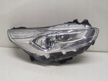 Laden Sie das Bild in den Galerie-Viewer, Frontscheinwerfer Ford Galaxy EM2B-13W029-JH049F LED Rechts Headlight