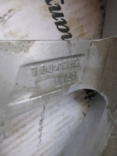 Load image into Gallery viewer, 1x Alufelge 17 Zoll 7.0" 5x100 6F0601025C Seat Ibiza V Rim Wheel FEL7718052364bz