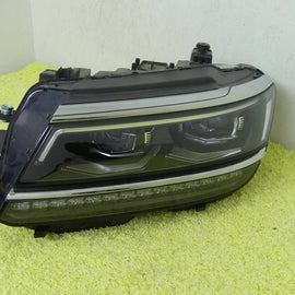 Frontscheinwerfer VW Tiguan 5NB941081D Links Scheinwerfer Headlight SCH6375805439tq