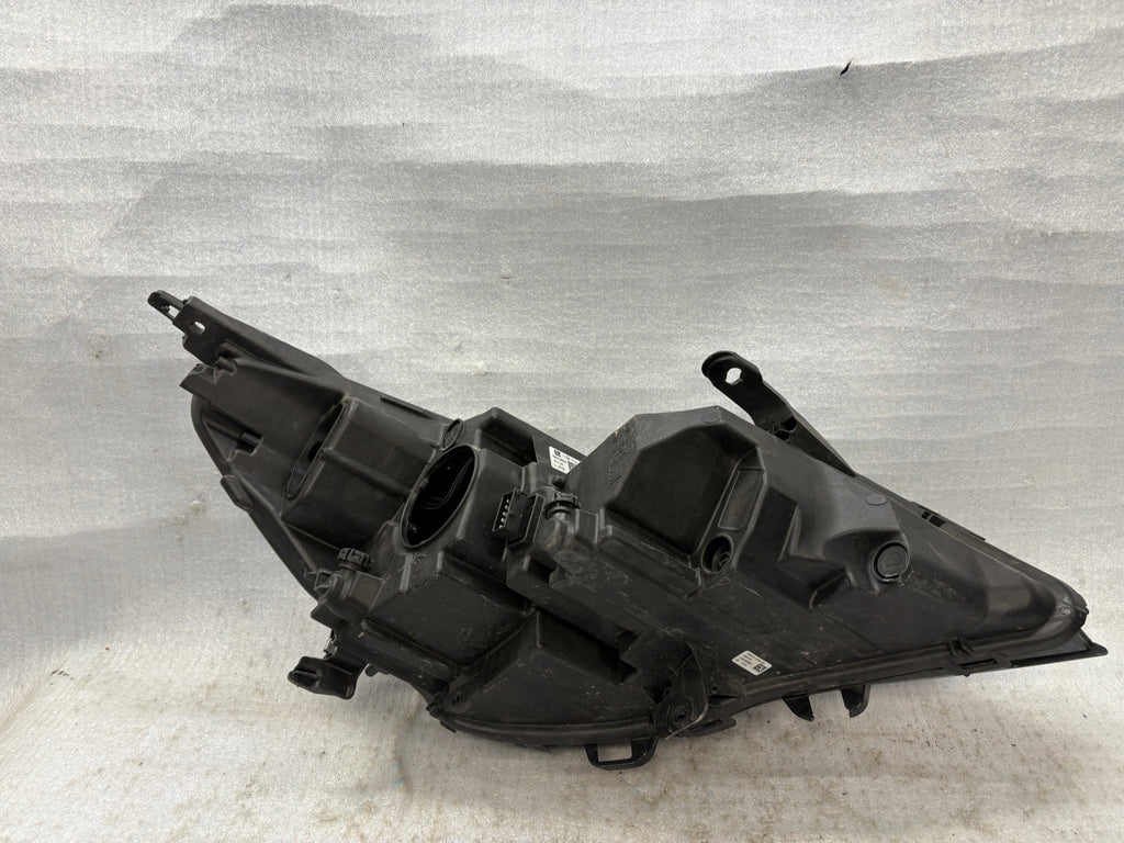 Frontscheinwerfer Opel Astra K 39195688 Links Scheinwerfer Headlight SCH1914153514kr