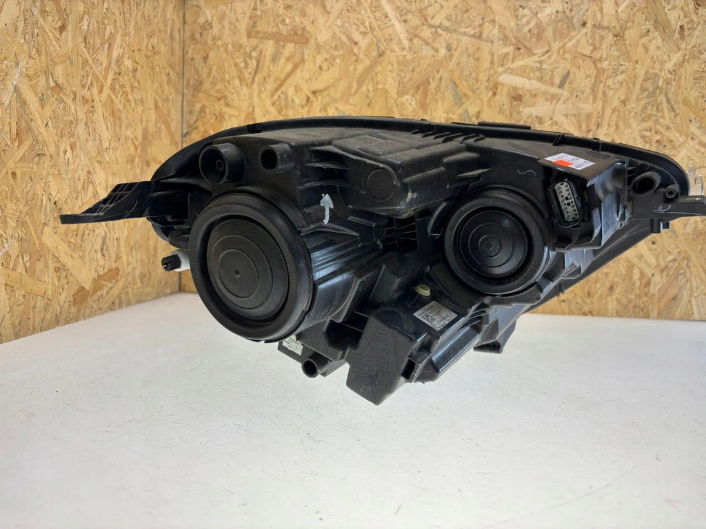 Frontscheinwerfer Ford Ecosport GN1513W030 Rechts Scheinwerfer Headlight SCH3066413158st