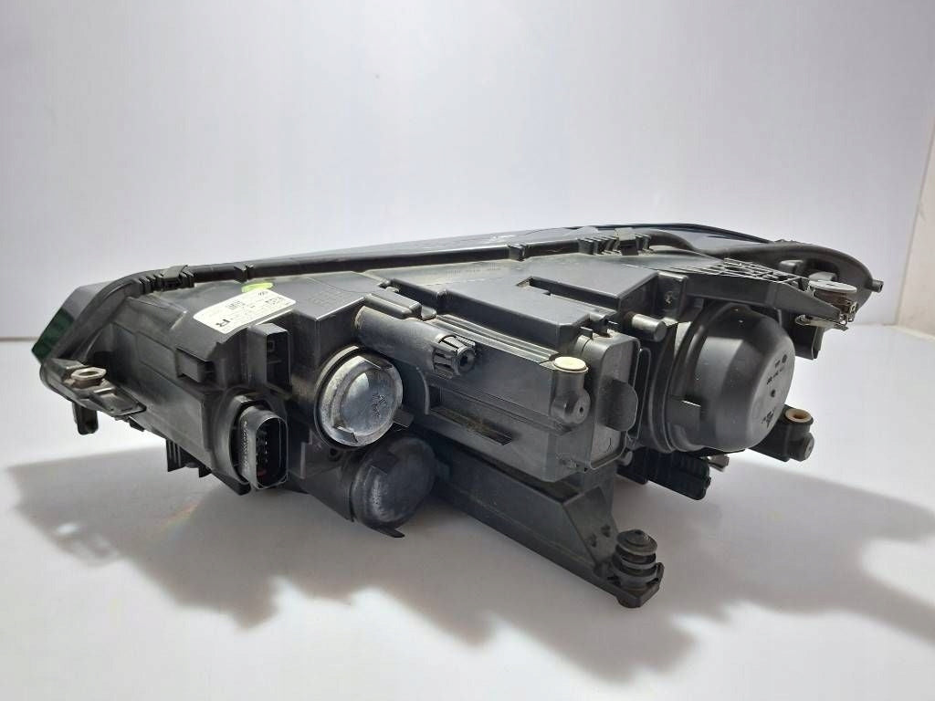 Frontscheinwerfer VW Touran 5TB941006A Rechts Scheinwerfer Headlight SCH7101664605ku