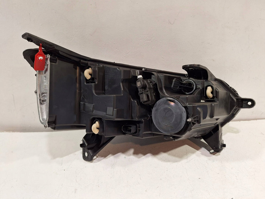 Frontscheinwerfer Dacia Sandero III 260608545R Links Scheinwerfer Headlight