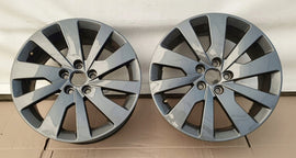 1x Alufelge 16 Zoll 7.0