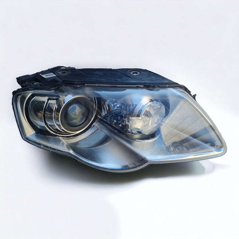 Frontscheinwerfer VW Passat 3C0941752K 89315540 Xenon Rechts Headlight