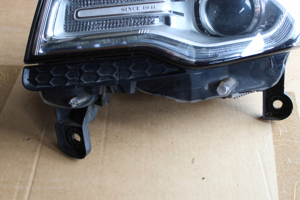 Frontscheinwerfer Jeep Grand Cherokee Wk2 68144709AC Links Headlight SCH5947874275ht