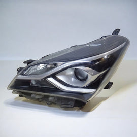 Frontscheinwerfer Toyota Yaris LED Links Scheinwerfer Headlight