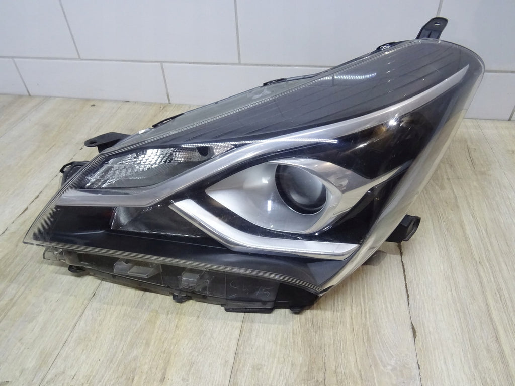 Frontscheinwerfer Toyota Yaris LED Links Scheinwerfer Headlight