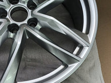 Load image into Gallery viewer, 1x Alufelge 20 Zoll 8.5" 5x112 43ET 8R0601025CJ Audi A6 C7 Rim Wheel FEL5929112451jv