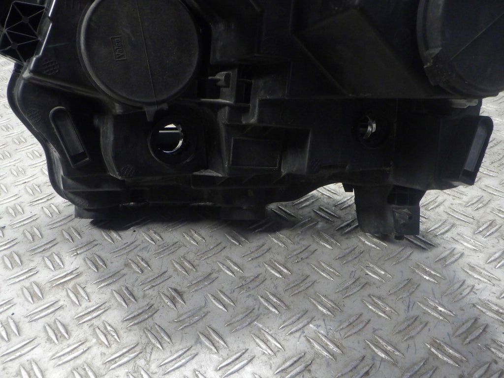 Frontscheinwerfer Toyota Proace City Verso 9835780580 LED Rechts Headlight