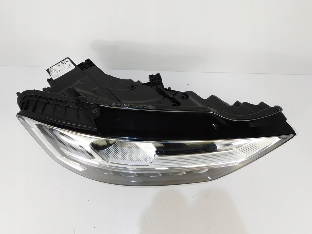 Frontscheinwerfer Audi A8 D5 4N0941784 LED Rechts Scheinwerfer Headlight