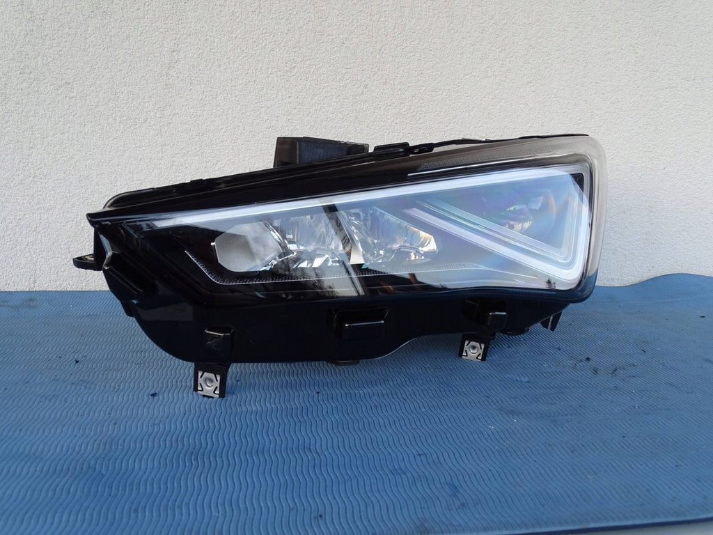 Frontscheinwerfer Cupra Formentor 5FG941007F LED Links Scheinwerfer Headlight SCH5323782882tz