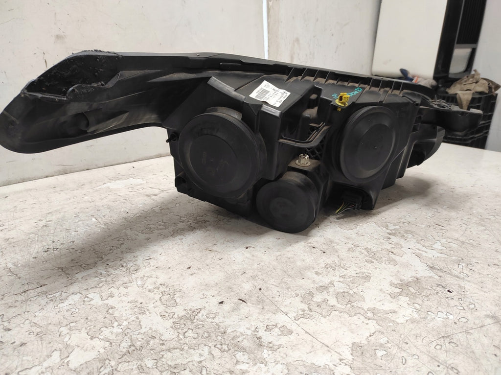 Frontscheinwerfer Citroën Picasso I C3 08-9681873980- PAW526 Links Headlight SCH1439085418sc