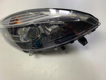 Load image into Gallery viewer, Frontscheinwerfer Renault Scenic 260106928 Rechts Scheinwerfer Headlight