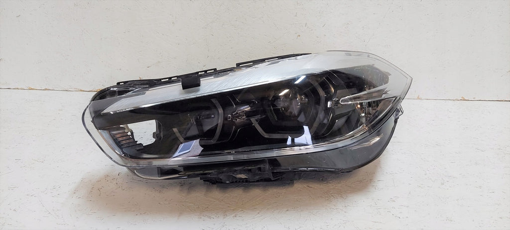 Frontscheinwerfer BMW X2 F39 9851981 LED Links Scheinwerfer Headlight SCH7090159738fc