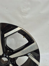 Laden Sie das Bild in den Galerie-Viewer, 1x Alufelge 19 Zoll 7.0" 5x114.3 AC4CHT6 Nissan Qashqai II J11 Rim Wheel FEL8501631492dx