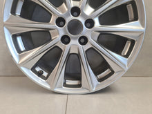 Laden Sie das Bild in den Galerie-Viewer, 1x Alufelge 18 Zoll 5x108 GJ5C-1007-N1A Ford Mondeo I Kuga Rim Wheel FEL9283865455ib
