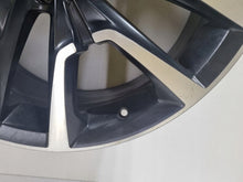 Load image into Gallery viewer, 1x Alufelge 22 Zoll 9.0" 5x108 43ET Glanz Graphit 31454328 Volvo Xc90 Ii FEL5164298219dn