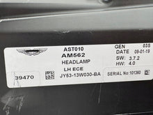 Laden Sie das Bild in den Galerie-Viewer, Frontscheinwerfer Aston Martin Db11 JY53-13W030 LED Links Scheinwerfer Headlight SCH9896958304nr