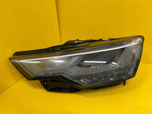 Load image into Gallery viewer, Frontscheinwerfer Audi A6 C8 4K0941033 LED Links Scheinwerfer Headlight