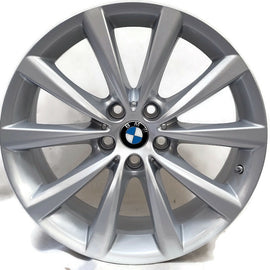 4x Alufelge 18 Zoll 8.0