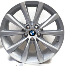 Laden Sie das Bild in den Galerie-Viewer, 4x Alufelge 18 Zoll 8.0" 5x112 30ET 6867338 BMW 3 G21 G01 G02 G20 Rim Wheel FEL5462668778rp