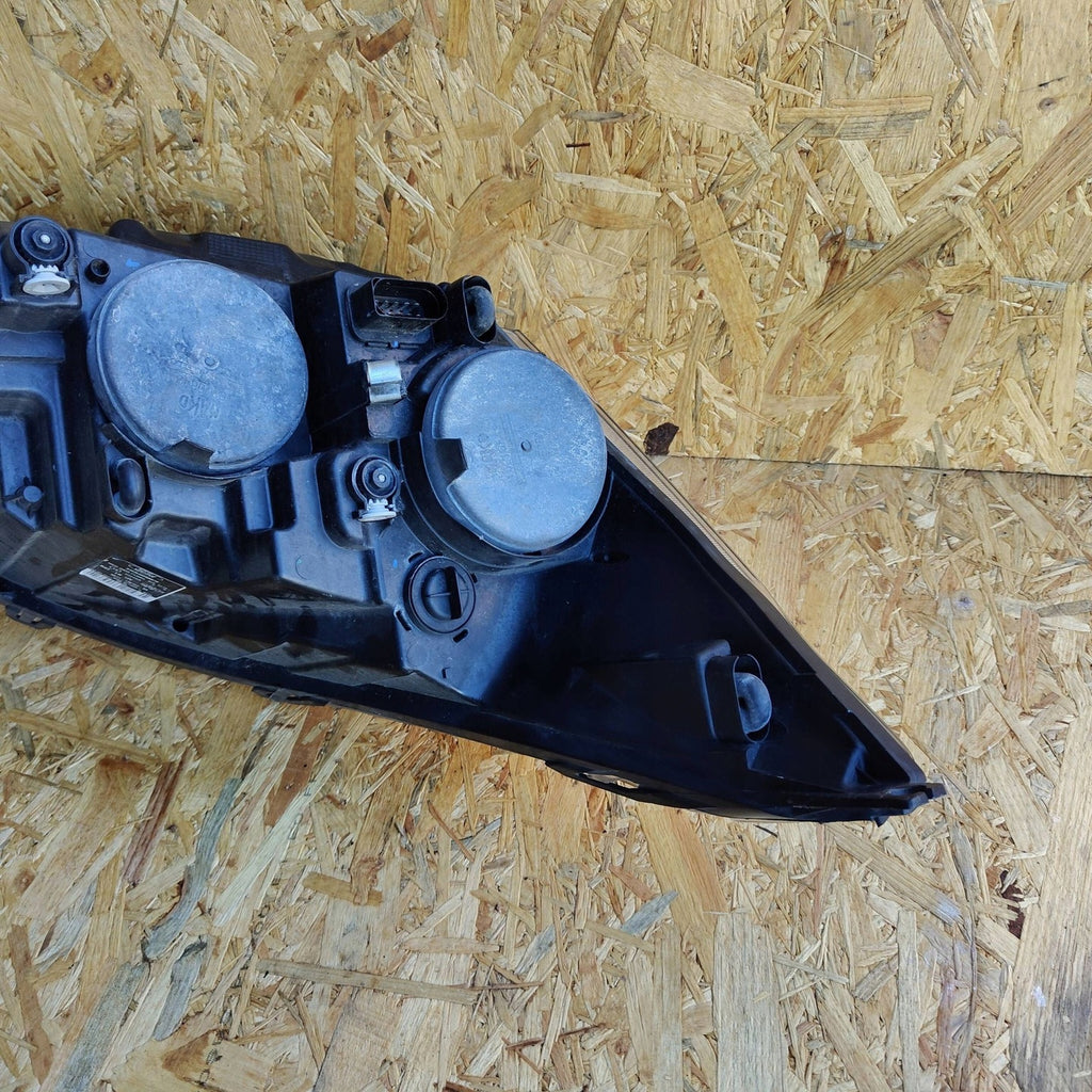 Frontscheinwerfer Ford Transit Custom GK2113D153BA Links Scheinwerfer Headlight SCH2465166319fv