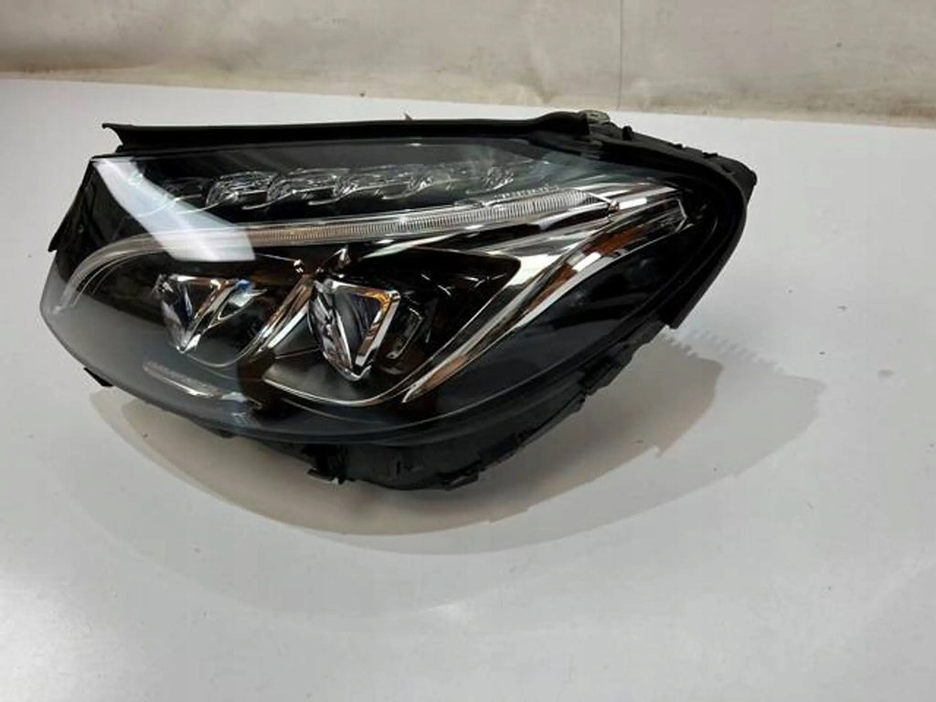 Frontscheinwerfer Mercedes-Benz W205 A2059063104 Full LED Links Headlight