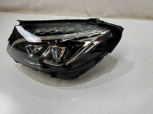 Load image into Gallery viewer, Frontscheinwerfer Mercedes-Benz W205 A2059063104 Full LED Links Headlight