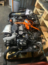 Laden Sie das Bild in den Galerie-Viewer, Motor Citroën Peugeot I BHA BHV 1.6 HDI 128TKm Diesel Engine Komplett MOT8692087555vv