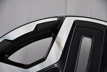 Laden Sie das Bild in den Galerie-Viewer, 1x Alufelge 19 Zoll 7.5" 5x114.3 49 5ET Glanz Schwarz 52910-S1730 Hyundai I Mg FEL5558281777qm