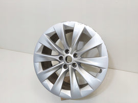 1x Alufelge 20 Zoll 10.0