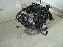 Laden Sie das Bild in den Galerie-Viewer, Motor Land Rover I Evoque 10DZ78 2.2 101TKm Diesel Engine Komplett MOT2406897097uy