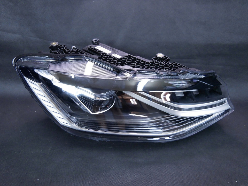 Frontscheinwerfer VW Caddy V 2K8941036H Full LED Rechts Scheinwerfer Headlight SCH2161452745yq