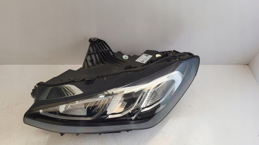 Frontscheinwerfer BMW Active Tourer U06 5A42243-05 LED Links Headlight SCH9884723593rl