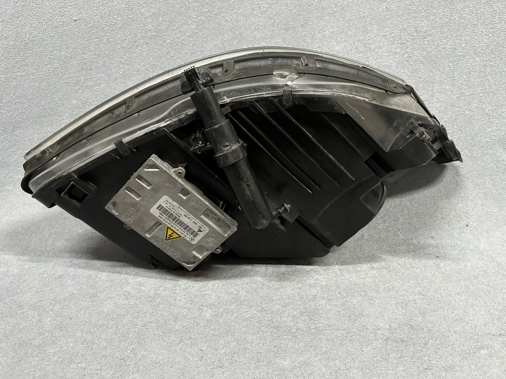Frontscheinwerfer Mercedes-Benz 2218201161 Xenon Links Scheinwerfer Headlight SCH6421972030rp
