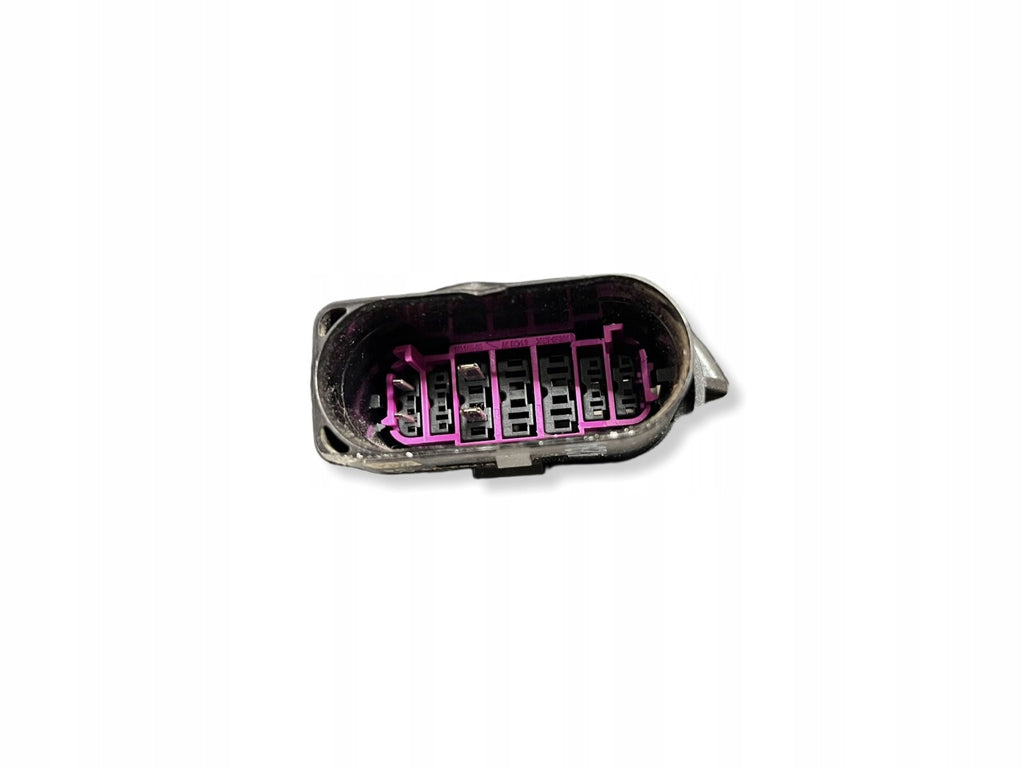Frontscheinwerfer VW I 1T3941005 LED Links Scheinwerfer Headlight SCH8137983593ja