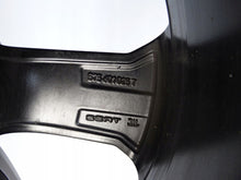 Load image into Gallery viewer, 1x Alufelge 19 Zoll 8.0" 5x112 45ET Matt Schwarz 575601025AS Cupra Ateca FEL9543076663nd