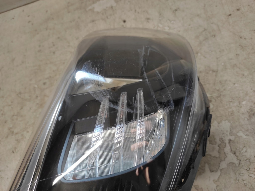 Frontscheinwerfer Kia Picanto 92102G6000 Rechts Scheinwerfer Headlight SCH3078448440th