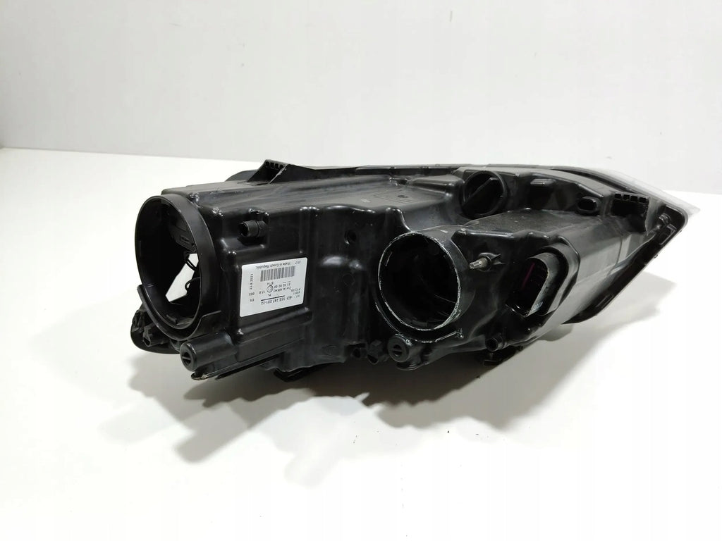 Frontscheinwerfer VW Polo 1EE247051-02 FALSE Scheinwerfer Headlight SCH1789300542yu