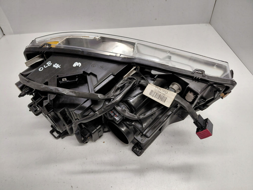 Frontscheinwerfer Volvo Xc90 I 31290893 Xenon Rechts Scheinwerfer Headlight SCH1857424128wf
