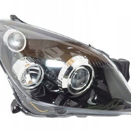 Frontscheinwerfer Opel Astra 1ZS008710 Xenon Rechts Scheinwerfer Headlight SCH3241967588en