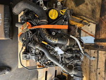 Load image into Gallery viewer, Motor Dacia I H4B400 H4B408 H4B404 0.9 TCE 90PS 66kW 80TKm Benzin Komplett