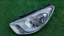 Laden Sie das Bild in den Galerie-Viewer, Frontscheinwerfer Hyundai I10 10I10I10I10 Links Scheinwerfer Headlight