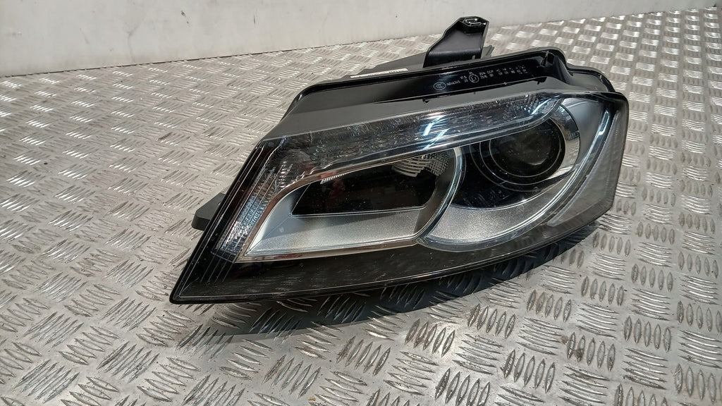 Frontscheinwerfer Audi A3 8P0941003 Xenon Links Scheinwerfer Headlight SCH8767445266cp