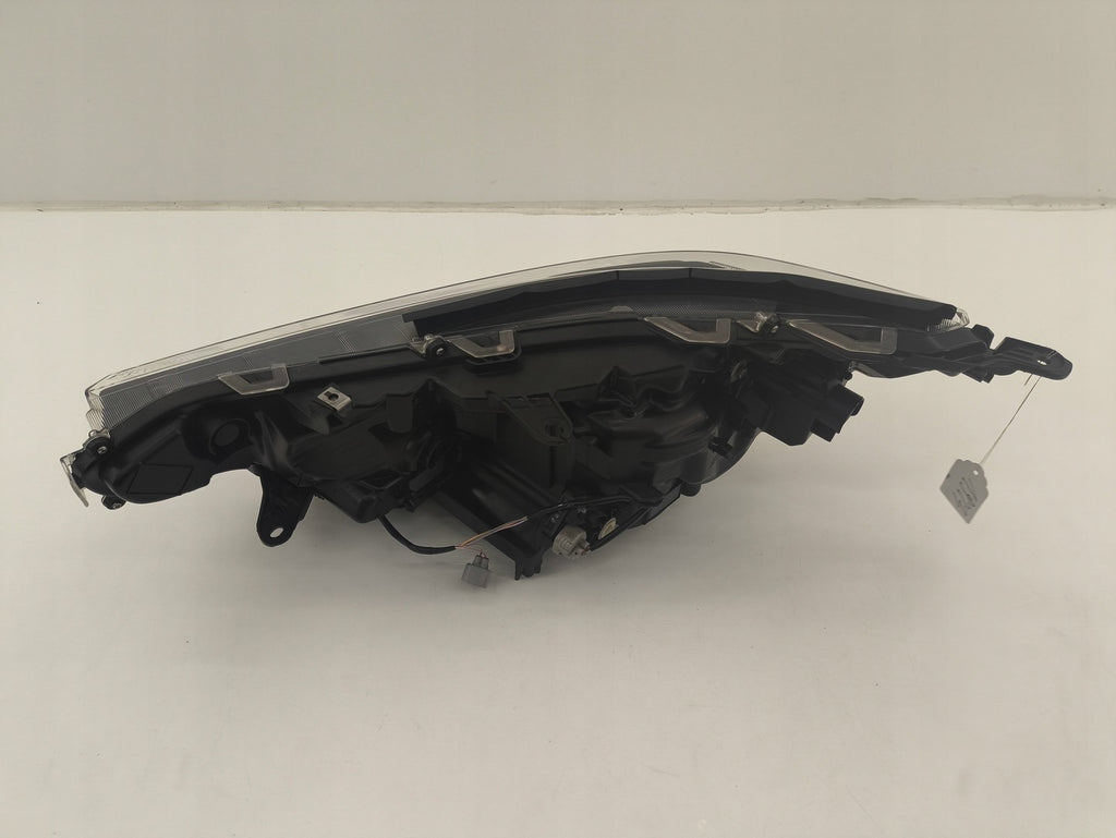 Frontscheinwerfer Toyota V Full LED Rechts Scheinwerfer Headlight SCH9595803160zw