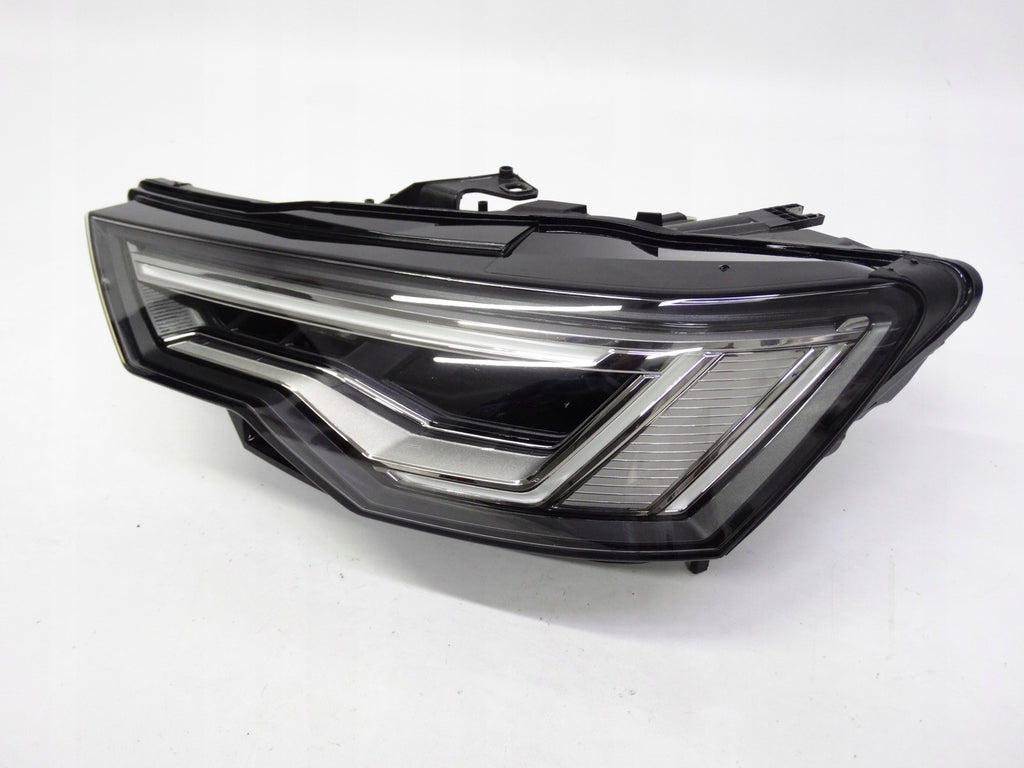 Frontscheinwerfer Audi A6 C8 4K0941039 LED Links Scheinwerfer Headlight SCH1464466138pf